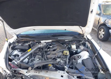 2015 Lexus Is 250 z USA, uszkodzony, nr VIN JTHBF1D20F5076384